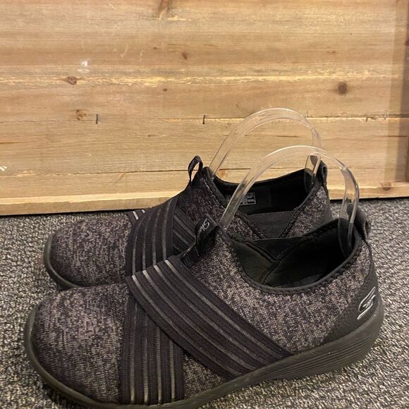 Skechers Air Cooled Memory Foam Shoes - Picture 4 of 8